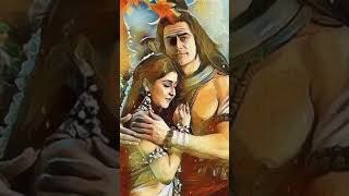 Kailasanathan Mahadev & Parvati Love Theme Songs