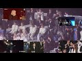 Idols Reaction To Anne Marie 2002 FRIENDS Vlive Awards V Heartbeat 191116 mp3