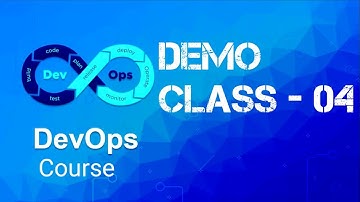 DevOps Demo Class 4 | Client-Server Architecture & Hosting Concepts Explained #devops #devopscourse