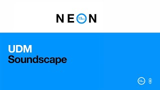 UDM - Soundscape [Extended Mix]