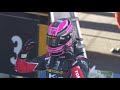 2020 Japanese SUPER FORMULA LIGHTS Round15&16&17 FUJI Race Digest