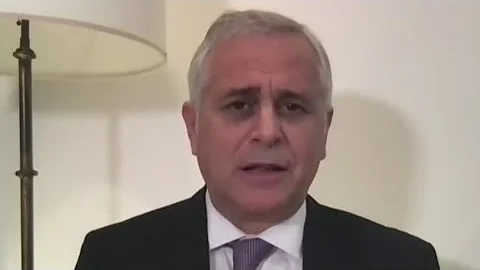 Nuclear threats are ‘extremely serious’: Senior policy adviser | Dan Abrams Live