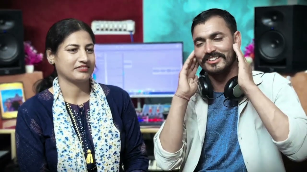 Pritam joshi and parima rana jongo 👍👍