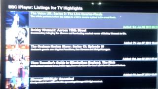 Enigma2 iPlayer fixed