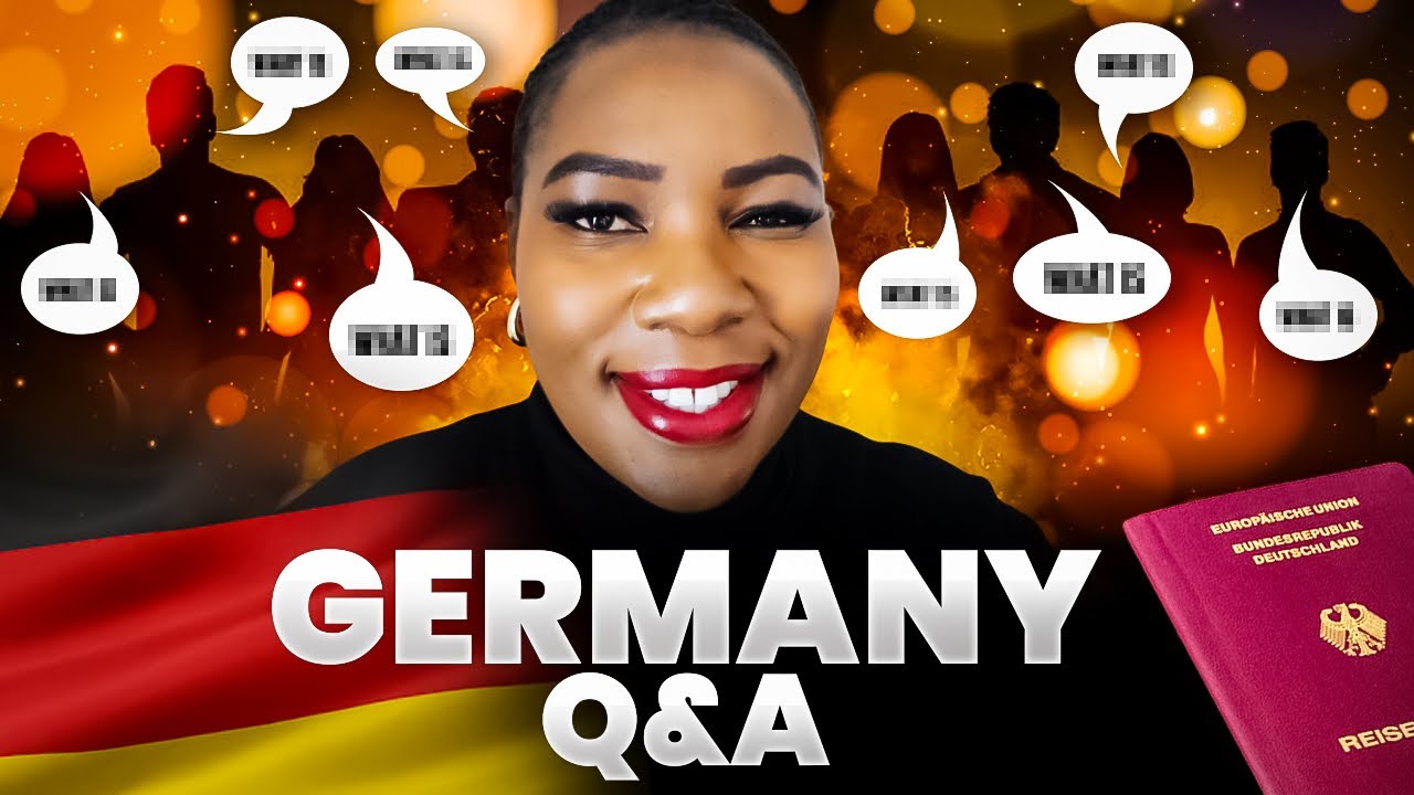 Переезжаете в Германию? Медицинские, страховые и юридические расходы, о которых вам необходимо зн...