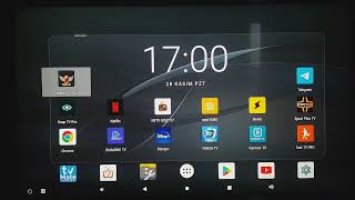 Wechip V9 Android Tv Box Tamir Ve Tanıtım