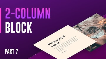Designing the Middle Section of the Portfolio Website in Figma - Part 7/22
