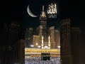 Hajj in Makkah 2026. #viralvideo #naat #hajj2026