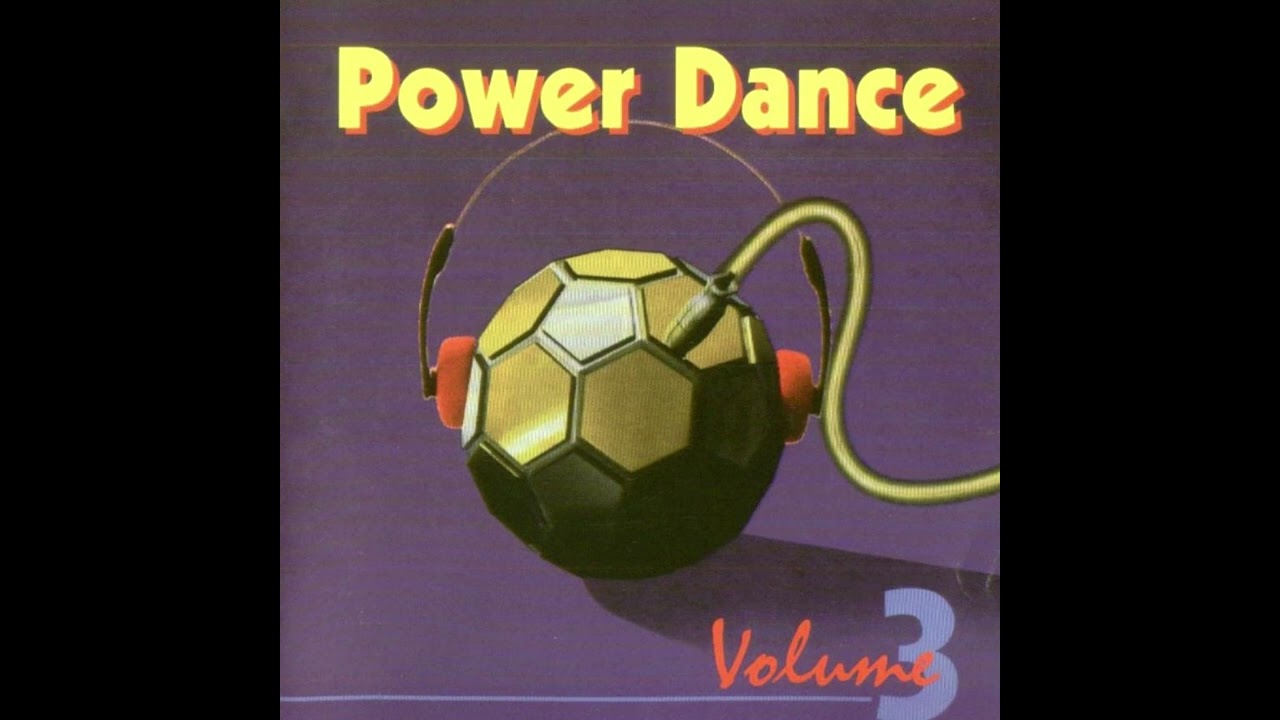 Power Dance Volume 3 - YouTube