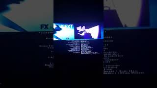 The Twilight Saga Eclipse Fx Split Screen Credits