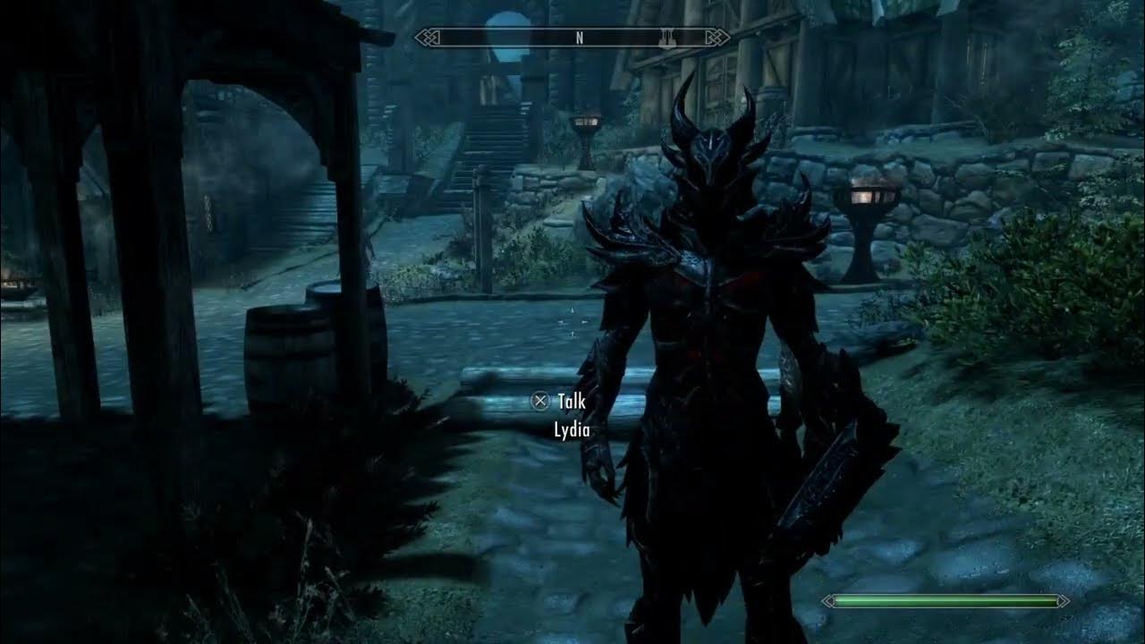 Skyrim Duplication Glitch! (2023) YouTube