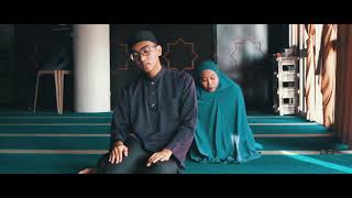 Takdir Cinta L Anugerah Skrin Kent 2020 L Ipg Kdanus Kent