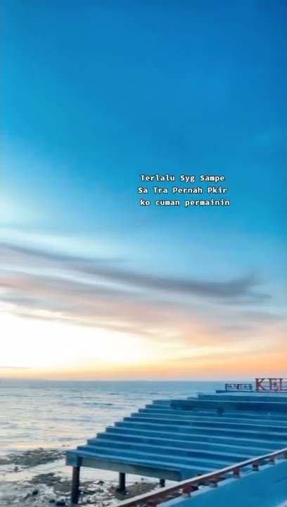 Short Story Tempat Wisata Kota Kupang