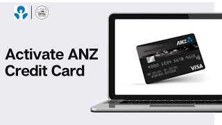 How To Activate Anz Credit Card Online 2024