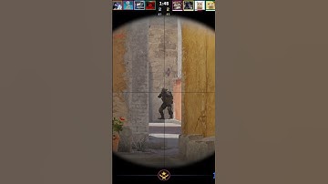 Average silver lobby (teammate at round start lmao) #cs2 #csgo #scout #faze #s1mple #cs2clips