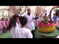 تحية للمعلم كلمات و ألحان الأستاذ *غريس احمد*