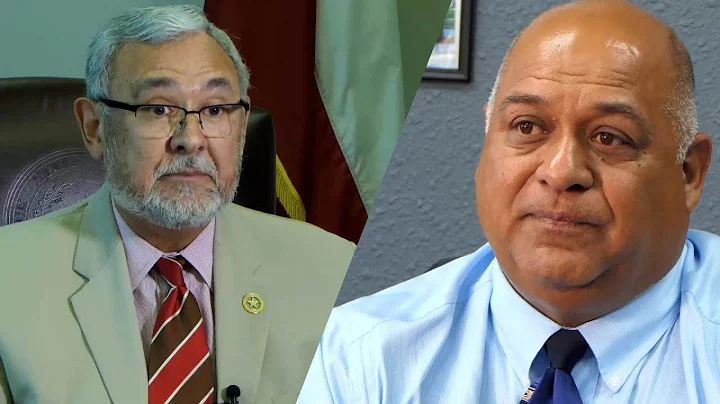 Police union calls out Bexar County DA’s office over treatment of former officers in court