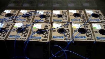 NET125: Network Cabling - Part I