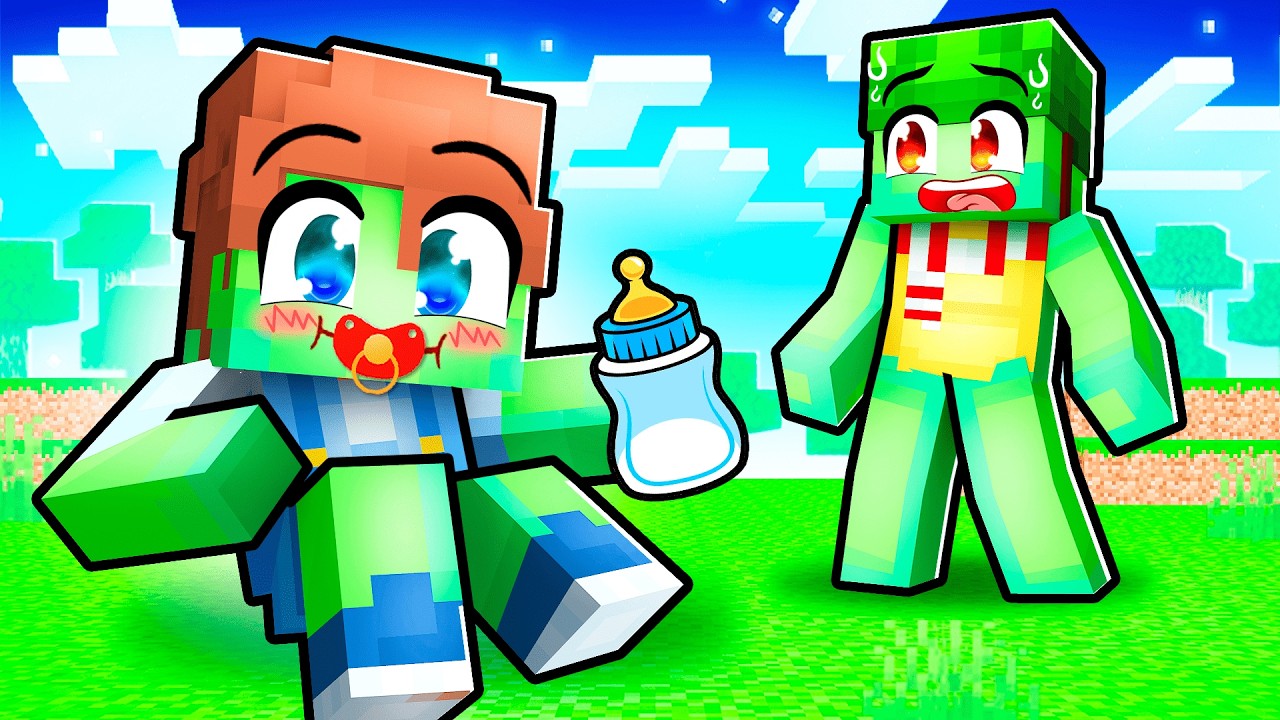 Tête De Cochon Zombie Minecraft