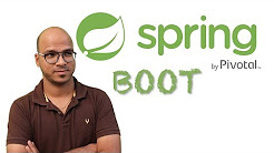 Spring Boot Tutorials - YouTube
