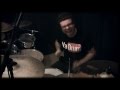 Infernal Galop - Can-Can (Classical Drumming)