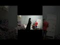 شاهد قبل الحذف رانيا وابن خالي دلعني تقفيش ومص #للكبار+18