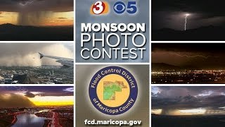 Best Monsoon Photo Of 2017 Will Win 500 Visa Gift Card