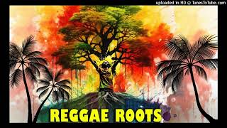 REGGAE ROOTS  by version jt dub