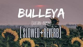 Bulleya Sultan (Slow+Reverb) | Salman Khan, Anushka Sharma | Papon | Vishal&Shekhar | Irshad Kamil screenshot 4