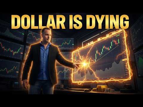 The Fiat Warning Almost Nobody Is Watching - Rates And Dollar/Yen High Alert Signals