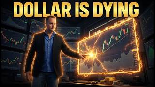 Gareth Soloway: Dolar Endeksi — 10 Ağustos 2026