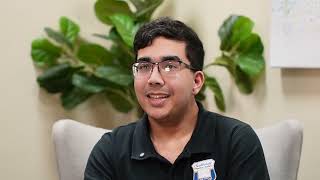 Meet Atish Bala, the Princeton-Bound National Merit Finalist at Scottsdale Prep