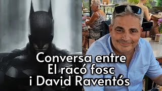 Conversa entre en El racó fosc i David Raventós
Enllaç del vídeo original: https://www.youtube.com/live/HLKfh8jI83A?si=YFlu06HzWEpPoGbt
VOLS LA INDEPENDÈNCIA? SIGUES CANDIDAT de lúnica llista de Catalunya per a declarar-la unilateralment, signant el teu compromís personal
Llegeix i signa el compromís a https://compromisDUI.directe68.cat
////////
DUI - LLIBERTAT - INDEPENDÈNCIA
INDEPENDENTISTA, AIXECAT I FEM-HO
#AIXECATIFEMHO
Tots els capítols de Radio Hadrian https://www.youtube.com/playlist?list=PLVy562hvKDpnNCATuDdHEt3FFPedA2d3f
Index de tots els programes de Radio Hadrian amb resums i enllaç https://drive.google.com/open?id=1EuQK_y0fzQoWPbe_edV7Ogzh4yhKmQwBySvwLqSVgtc
El documental ja porta més de 430 mil visionaments - https://lamentida.cat
versió en CATALÀ: https://youtu.be/Z4kc1QYO6DM
versión en ESPAÑOL: https://youtu.be/V11dPhj3xY0
ENGLISH version: https://youtu.be/n2VPn1uhSdg
Tant si has vist el documental com si encara no, el llibre Traïció a la Independència, una vaga de fam per recuperar la llibertat de Catalunya és un complement ideal per entendre per què encara no som independents.
El pots trobar a Amazon - https://amzn.to/30UnHAi
i a la teva llibreria habitual
Si vols lluir alguna samarreta o altre article tèxtil amb els nostres disseny entra a http://samarretes.directe68.cat i compra la que més tagradi.
Estem guanyant i guanyarem, és un orgull veure la lluita del poble de Catalunya i que els seus polítics no fan.
#DesDelConfinamentALaIndependencia
#AturemElVirusDeLaPor
#AixecatiFemho
Visca Catalunya de nou lliure.
////////
Tots els enllaços de xarxes socials i més a https://directe68.cat/#links Conversa entre en El racó fosc i David Raventós