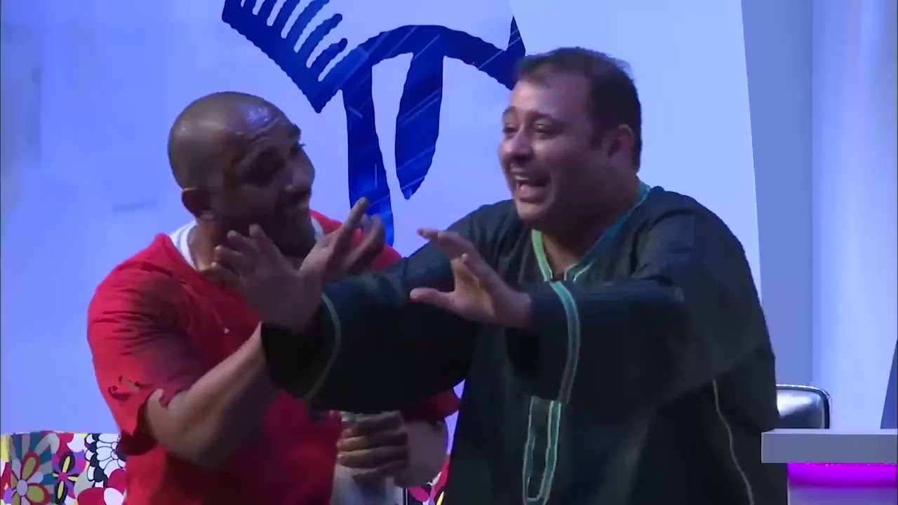 البلام زومبي 😂🌚😂