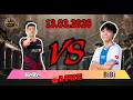 🔥Trực Tiếp AOE | HeHe vs BiBi Ngày 13.03.2026. #aoe