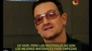 U2   News   South America Coming Up...ALE