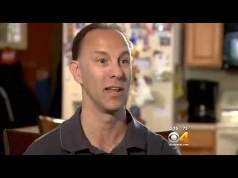 Cefaly Migraine Device on CBS Denver