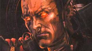 Painkiller Overdose Soundtrack - Black Tower Fight