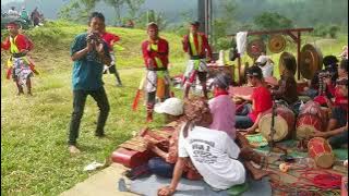 GAMELAN JAWA | RICIK RICIK | EBEG BANYUMASAN