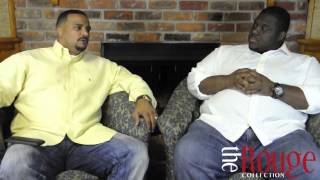 Interview with Terral TJ Jackson on Mayor Holden Canceling The Black & White Affair