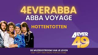 4EVERABBA ABBA Voyage