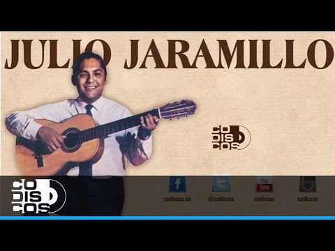 Los Amantes En Enero, Julio Jaramillo - Audio