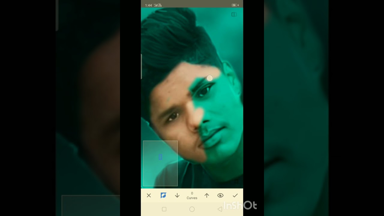 Snapseed New 2 Tricks Best color Effect | New Snapseed Photo Editing