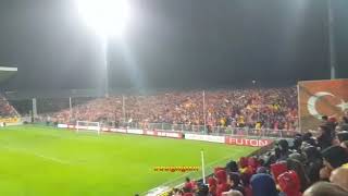 Beraber ıslandık yağan yağmurda