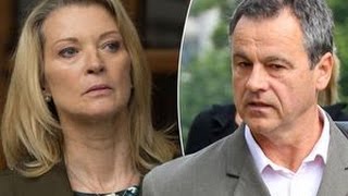 Gillian Taylforth's ex died without a will for £22,000 estate which EastEnders star ...