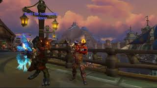 dragonbreath hand cannon AA animation
