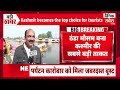 Amid severe heat, Kashmir becomes the top choice for tourists; Dal Lake sees increased liveliness.
