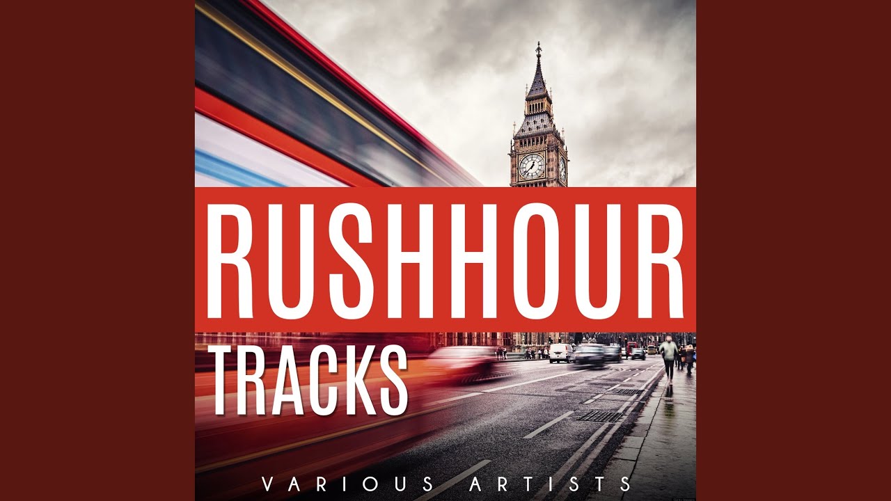 Stronger (What Doesn't Kill You) 