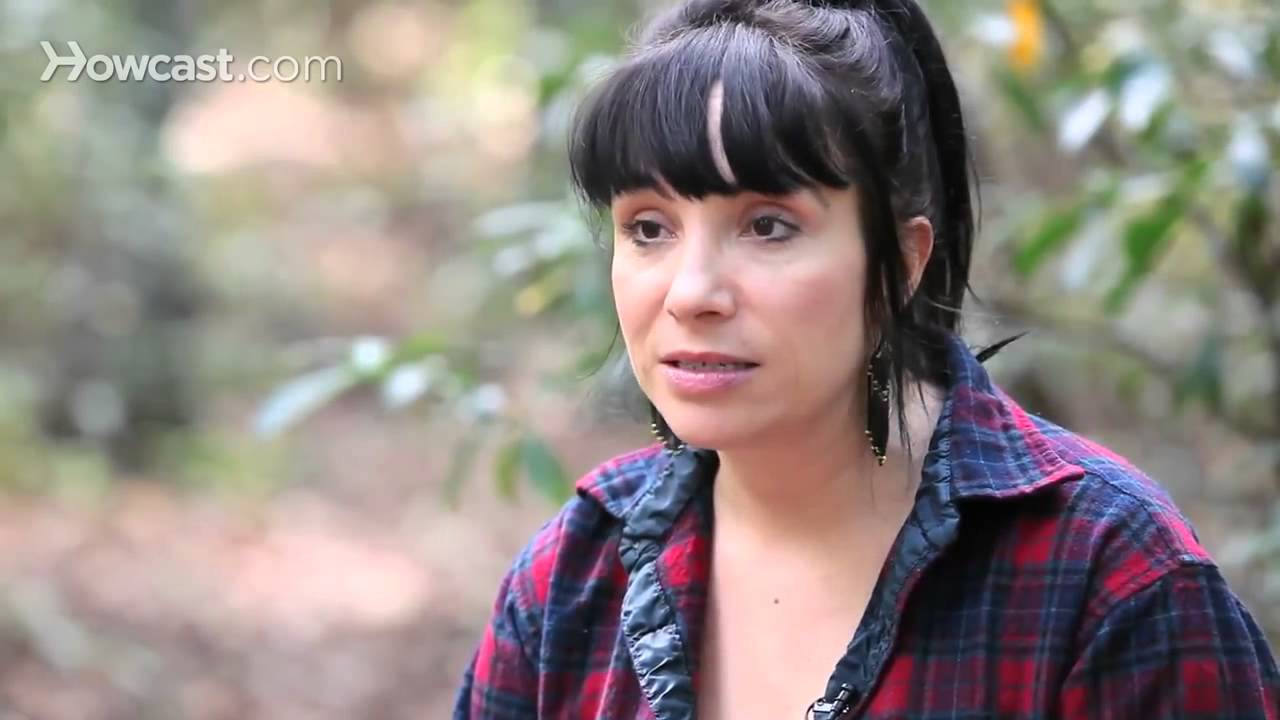 How to Camp in a Tent Camping YouTube