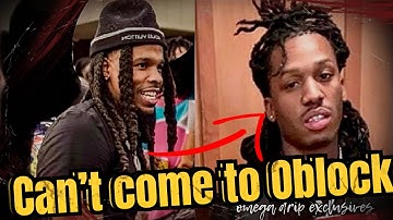 Munna Duke SPEAKS on Memo600 “HE CANT STEP FOOT IN MY BLOCK” 😲 #munnaduke